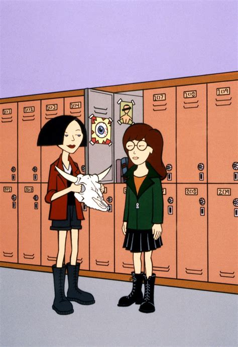 daria cartoon|Daria Morgendorffer .